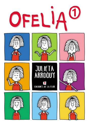 Ofelia 1 - Julieta Arroquy