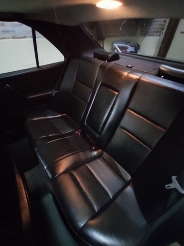 Mercedes-Benz Clase C 2.2 C220 Classic
