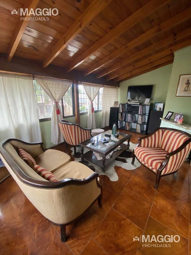 Ph 3 Ambientes Venta Villa Luzuriaga