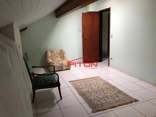 Imagem 16 de 20 de Sobrado3 Dormitórios - Vila Aricanduva - São Paulo/sp - So2133