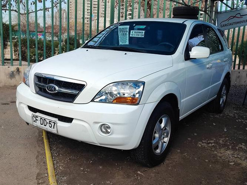 2009 Kia Sorento 3.3 Lx Gsl Auto 4x4