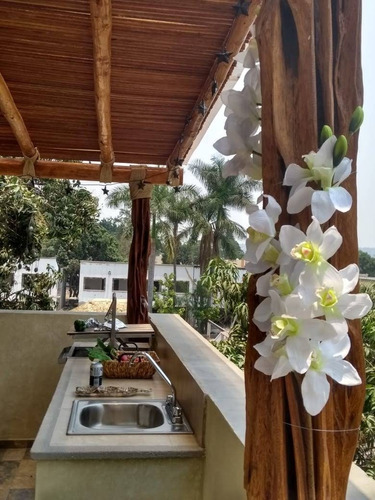 Imagen 12 de 14 de Hermosa Casa Con Alberca A Tan Solo 1 Hora De La Cdmx Agenda Ti Visita