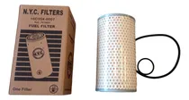 Comprar Filtro De Gas-oil Papel Trampa De Agua Columbia Cl-120