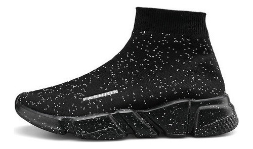 Tenis Botas De Hombre Cómodas Para Correr