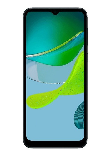 Smartphone Motorola Moto E13 64gb Azul Turquesa 2gb Ram