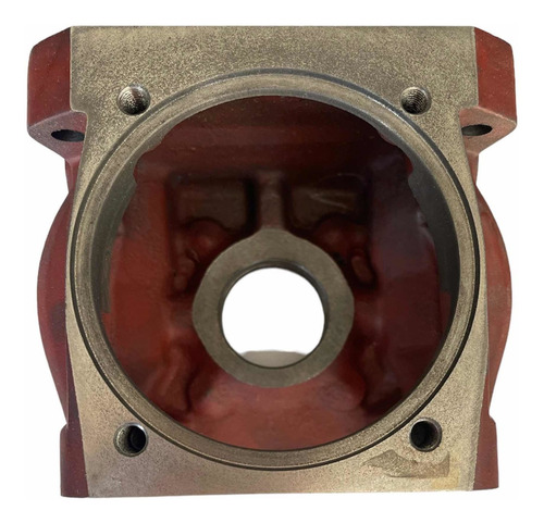 Block De Aceite Compresor 90mm Wabco Mercedes Benz Om366