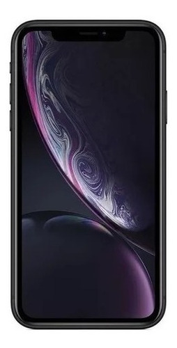iPhone XR 64gb Lacrado