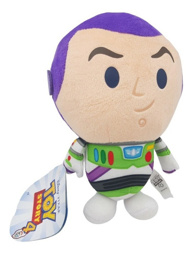 Peluche De Toy Story Petit Original Disney 22cm Aprox