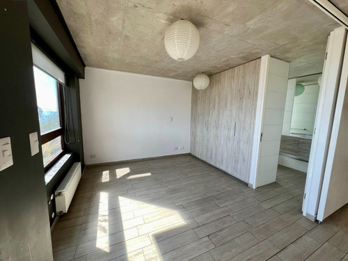 Moderno Departamento En Venta 3d+2b+2est+2bod, Mirador Barón