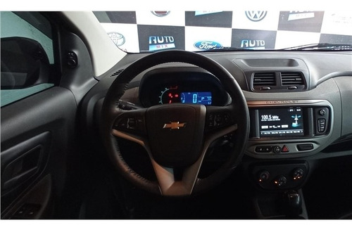 Chevrolet Cobalt 1.4 Sfi Ls 8v Flex 4p Manual