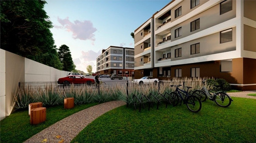 Imagem 24 de 30 de Apartamento - Ap01681 - 70375926