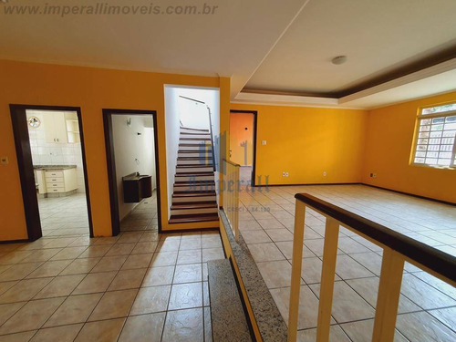 Imagem 4 de 15 de Sobrado Jardim Esplanada Sjcampos 400 M² Terreno E 326 M² Área Construída - 912