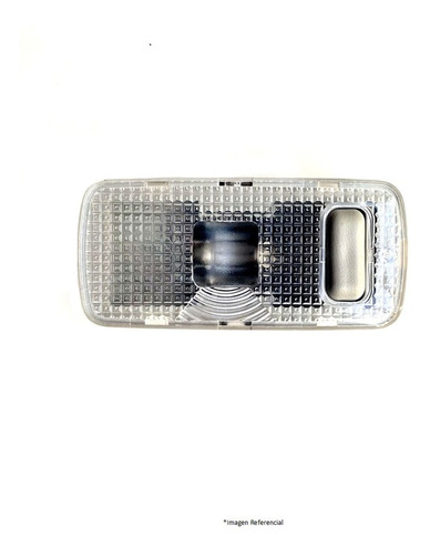 Luz Plafonier Trasera Izquierda Nissan Qashqai J10 Original