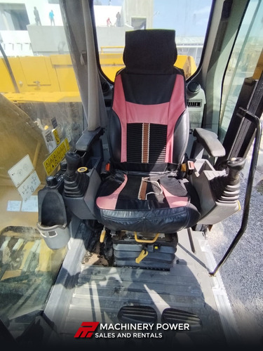 Excavadora 320gc Cat 2021 Tier 3 Eco. 0348
