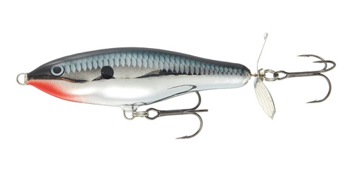 Rapala Skitter Prop 07 Señuelo Pesca