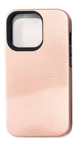 Estuche De Celular Armor iPhone 12 Pro