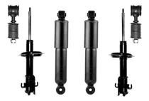 Comprar Kit 4 Amortiguadores Monroe+2 Bieletas Alfa Romeo 145 - 146
