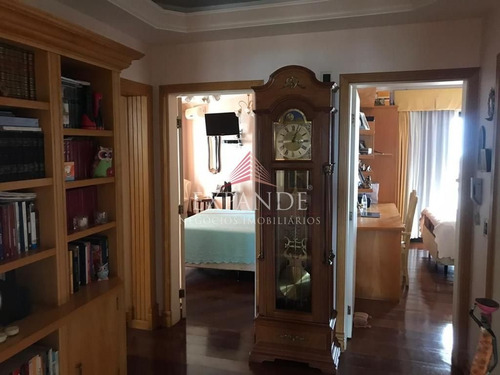Imagem 16 de 22 de Apartamento - Ap00174
