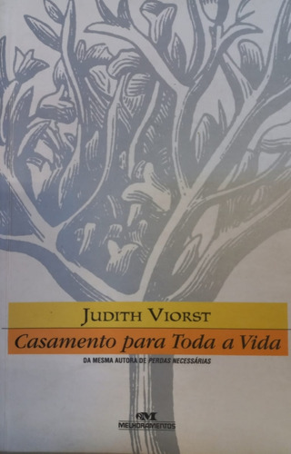 Casamento Para Toda A Vida - Judith Viorst