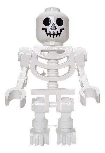 Boneco Skeleton Gigante