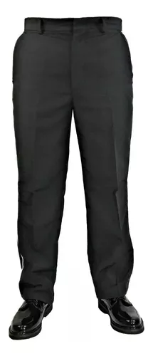 Pantalones Rectos Para Hombre, Pantalones Formales, Pantalon