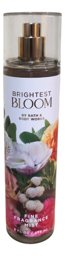 Fine Fragrance Mist  Bloom Bath & Bodyworks 