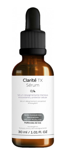 Cepage Clarite Tx Serum Antimanchas X 30 Ml 