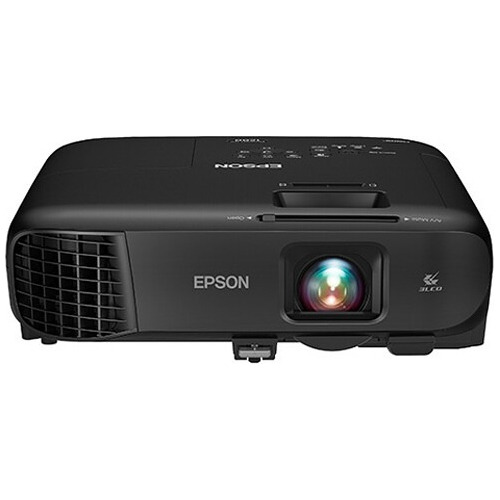 Proyector Epson Powerlite 1288 4000 Ansi Lumen Full Hd Wifi