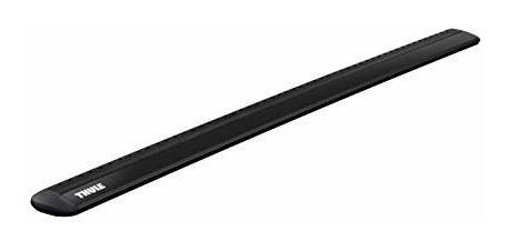 Thule Wingbar Evo Barras De Carga (juego De 2)