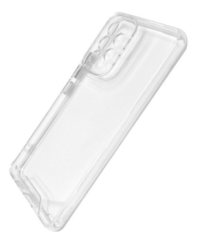 Protector Case Acrílico Para Samsung A53 5g