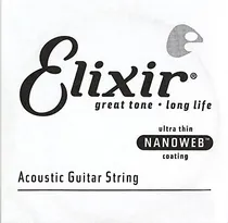 Comprar Elixir - Cuerdas Para Guitarra Acustica Fosforo Bronce Cuerd