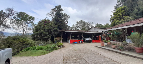 Linda Casa Finca En Venta En La Vereda El Sango Guarne Antioquia