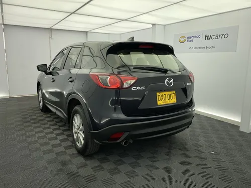 Mazda CX-5 2.0 Touring At