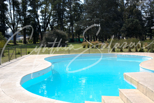 Venta Lote De Chacras De San Andres 1 Carlos Keen