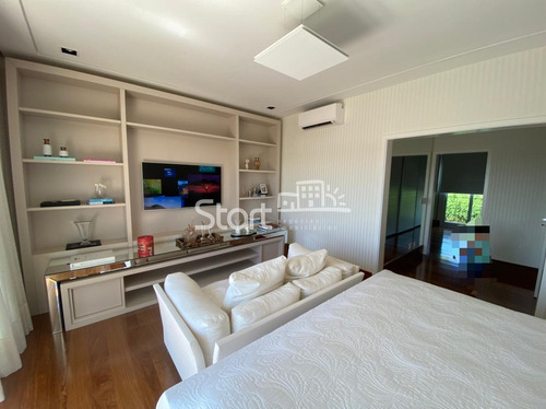 Imagem 20 de 30 de Casa À Venda Em Residencial Parque Das Araucárias - Ca006842