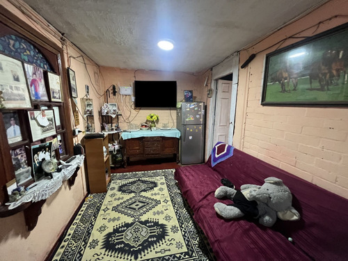 Corredora Vende Dpto 2d1b, Curaco De Velez 3486, Puente Alto