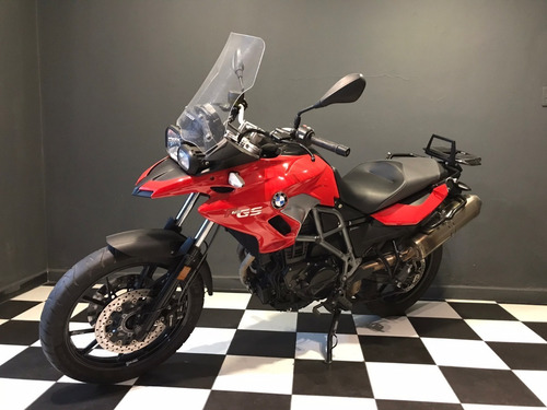 Imagen 2 de 18 de Bmw F 700 Gs