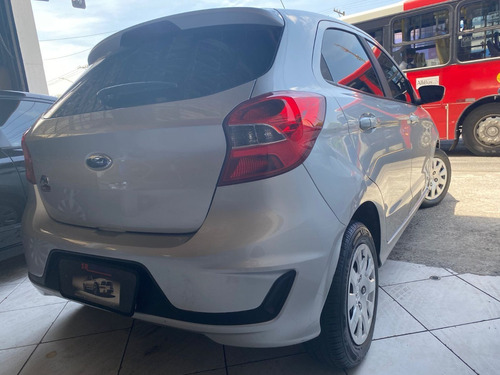 Imagem 4 de 10 de Ford Ka