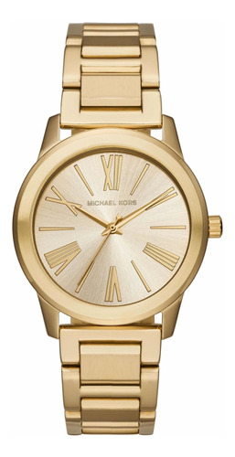Reloj Mujer Michael Kors Mk3490 100% Original (Reacondicionado)