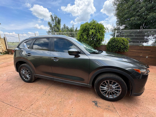 Mazda CX-5 2.0 L I Sport At