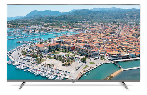Smart Tv Noblex Dr50x7550pi Led 4k 50 pulgadas Android Tv