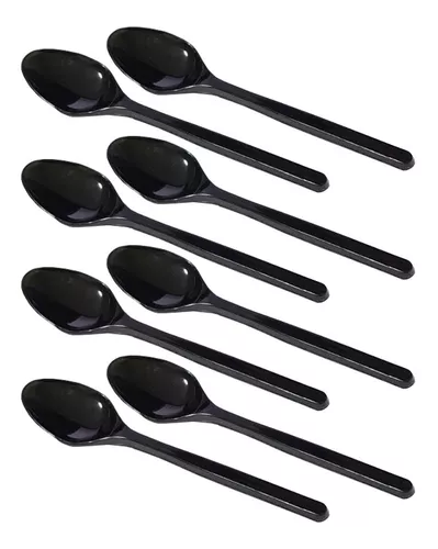 Cucharitas De Postre X 6 Unidad Acero Inox Tramontina Cosmos