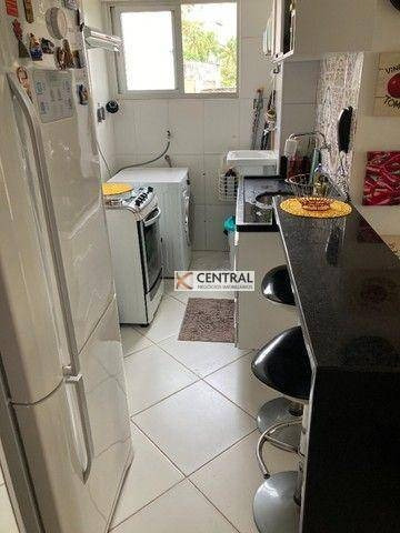 Imagem 6 de 6 de Apartamento Com 2 Dormitórios À Venda, 50 M² Por R$ 240.000,00 - Parque Bela Vista - Salvador/ba - Ap3172