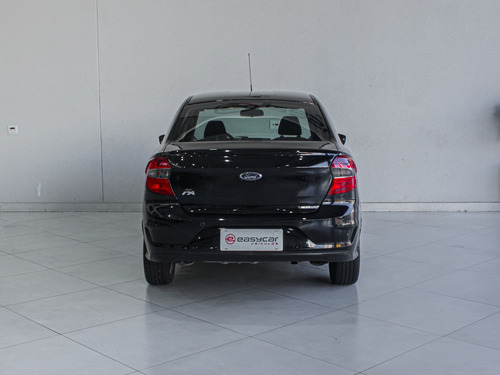 Ford Ka 1.5 Sedan SE Plus 12V Flex 4p Aut.