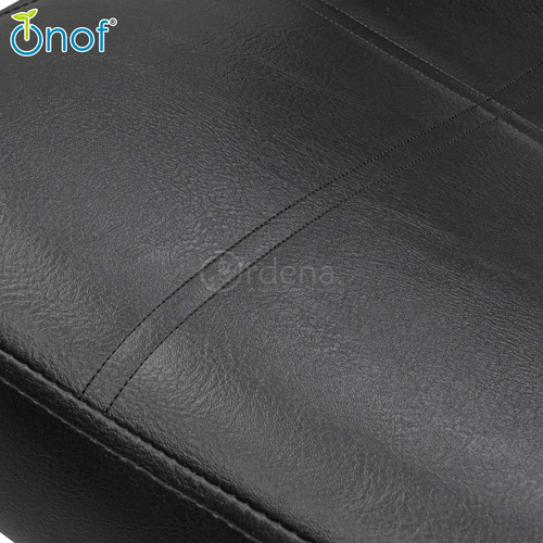 Imagen 4 de 9 de Silla Hidraulica Sillon Spa Barberia Estilista Salon Belleza