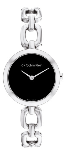 Reloj Calvin Klein Silueta Sofisticada