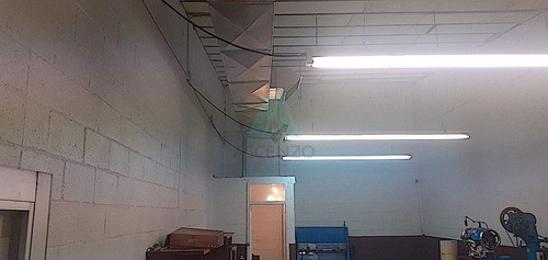 Oportunidad¡¡ Venta De Local Comercial Con Bodega En Col. Centro Javrom