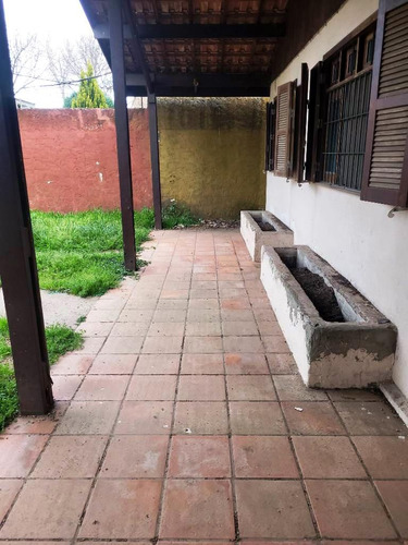 Venta Casa 2 Dormitorios En Malvin