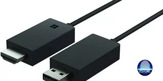 Microsoft Adapter