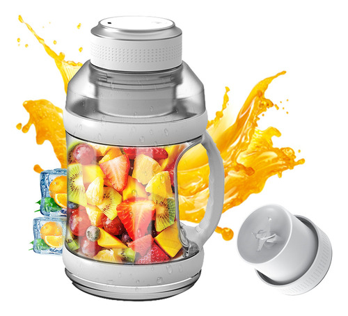 Beba Jugo De Licuadora Con Batidos Sport Belly And